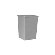 Rubbermaid Trash Cans, United Receptacle Garbage Cans, Trash Containers ...