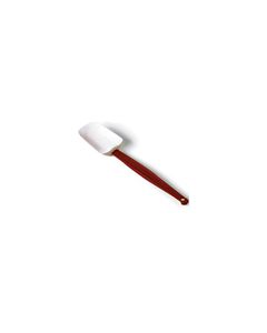 Rubbermaid 1967 High Heat Spoon Scraper - 13.5" in Length