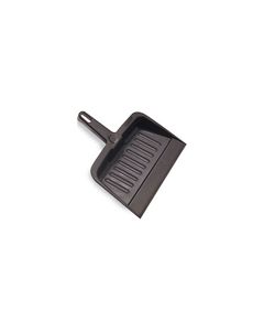 Rubbermaid 2005 Heavy-Duty Dust Pan - 12.25" L x 8.25" W