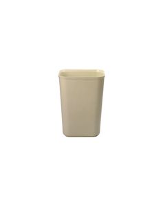 Rubbermaid 2544 Fire Resistant Wastebasket - Extra Large - 40 U.S. Quart Capacity