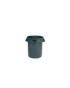 Rubbermaid 2620 BRUTE Container without Lid - 20 US Gallon Capacity