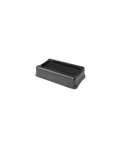 Rubbermaid 2673-60 Slim Jim Swing Lid for Slim Jim Containers