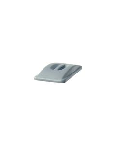 Rubbermaid 2688-88 Slim Jim Handle Top for Slim Jim Containers