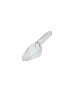 Rubbermaid 2882 Bouncer Bar Scoop - 6 oz. capacity