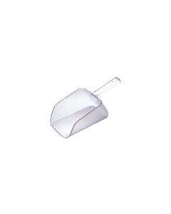 Rubbermaid 2886 Bouncer Utility Scoop - 64 oz. capacity