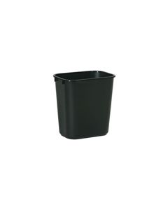 Rubbermaid 2955 Wastebasket, Small - 13 5/8 U.S. Quart Capacity