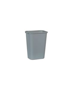 Rubbermaid 2957 Wastebasket, Large - 41 1/4 U.S. Quart Capacity