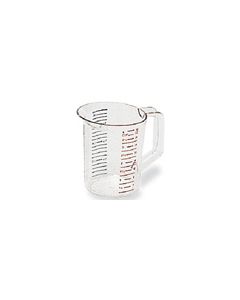 Rubbermaid 3216 Bouncer Measuring Cup - 1 quart capacity