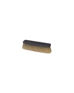 Wash Brush With Boar Bristles 12"