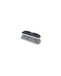 FloThru Brush With Tampico Mix Bristles 10"