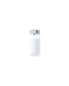 Rubbermaid Technical Concepts Standard Aerosol LCD Dispenser - White in Color - Sold Individually