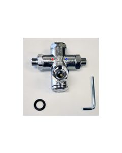 Technical Concepts TC402188 Replacement Thermostatic Mixing Valve