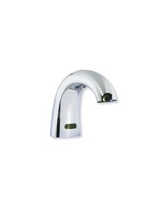 Technical Concepts TC OneShot Low Profile Counter-Mounted Automatic Hand Soap Dispenser - Polished Chrome