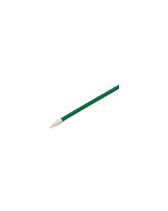 Spectrum® 1" Dia Fiberglass Handle with Self Locking Flex™ Tip 48" - Green