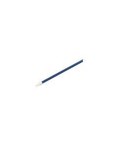 Spectrum® 1" Dia Fiberglass Handle with Self Locking Flex™ Tip 48" - Blue