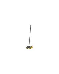 Rubbermaid 4215-88 Brushless Mechanical Sweeper