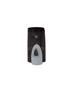 Technical Concepts TC Enriched Foam Manual Foaming Hand Soap Dispenser - Black in Color