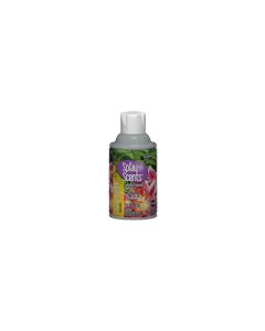 Champion Sprayon Metered Air Freshener - 1 case of 12 cans - 7 oz. can - Exotic Garden