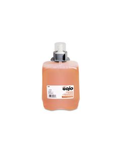 GOJO 5262-02 Luxury Foam Antibacterial Handwash - 2000 ml refill - 1 case of 2 refills