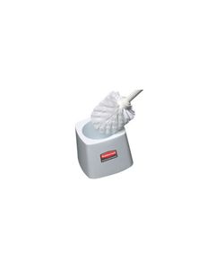 Rubbermaid 6311 Toilet Bowl Brush Holder, fits 6310 Brush