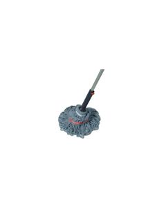 Rubbermaid 6A88 Self-Wringing Twist Mop