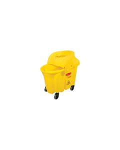 Rubbermaid 7590-88 WaveBrake Institutional Combo