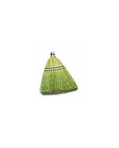 Rubbermaid 9B55 Corn Whisk Broom - 12.25" in Length