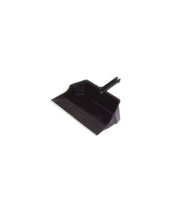 Rubbermaid 9B60 Jumbo Dust Pan - 22" L x 18" W x 7.75" H