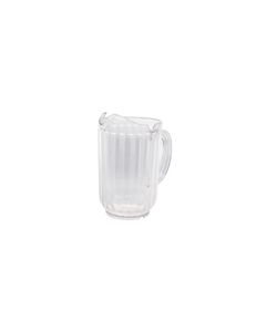 Rubbermaid 9F48 3 Way Bouncer Pitcher - 60 oz. capacity - Clear