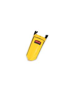 Rubbermaid 9T80 High Capacity Vinyl Replacement Bag - Yellow