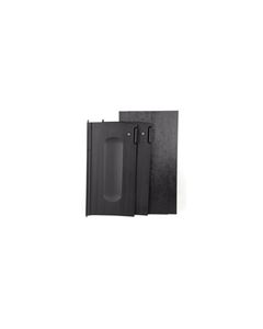 Rubbermaid 9T85 Locking Cabinet Door Kit