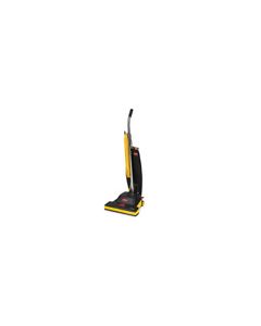 Rubbermaid 9VCV16 16" Traditional Upright Vacuum Cleaner