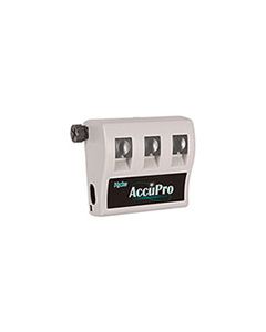 Hydro 3950-AG AccuPro 3 Product Dispenser with Air-Gap Eductors - (3)1 GPM