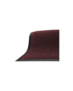 Waterhog 395 Brush Hog Entrance Outdoor Scraper Wiper Mat