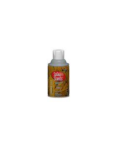 Champion Sprayon Metered Air Freshener - 1 case of 12 cans - 7 oz. can - Cinnamon Stick