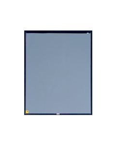 Andersen Mat 410 Clean Stride Rubber Frame Only (Insert not included)  Entrance Indoor Scraper Wiper Mat