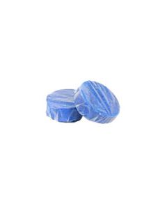 Fresh Products Eco-Fresh Enzymatic Non-PARA Urinal Blocks - Cherry - 1 tube of 12 blocks