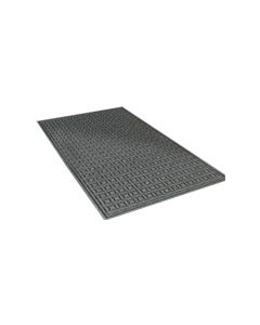 Andersen Mat 20296 ECO Select Indoor and Outdoor Wiper Scraper Mat