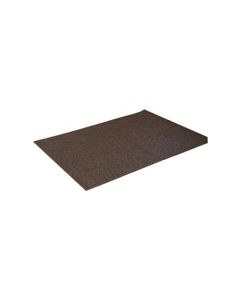 Andersen 437 Frontier No Borders Mat Entrance Outdoor Scraper Wiper Mat