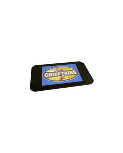 Hog Heaven Impressions 3422 Logo Indoor Anti-Fatigue Mat