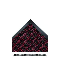 Crown Mats Oxford Elite Indoor Wiper/Scraper Mat With Vinyl Border