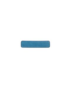 Rubbermaid Q411 24" Microfiber Wet Room Pad