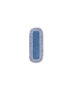 Rubbermaid Q416 18" Microfiber High Absorbency Pad