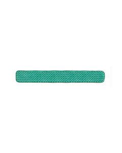 Rubbermaid Q436 36" Microfiber Dry Hall Pad