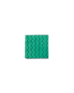 Rubbermaid Q620 HYGEN Microfiber General Purpose Cloth (Green or Red)