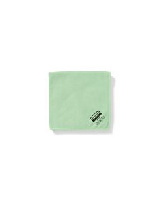 Rubbermaid Q640 Microfiber XL General Purpose Cloth (Green)