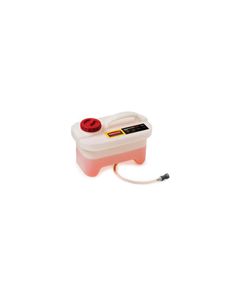 Rubbermaid Q966 Rubbermaid Pulse Caddy