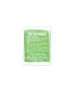 Stearns 807 Liquid Air Freshener Concentrate One Packs 1 Case of (72) 1 fl oz. Packets - 1 Pack Makes 1 Qt. Of Product