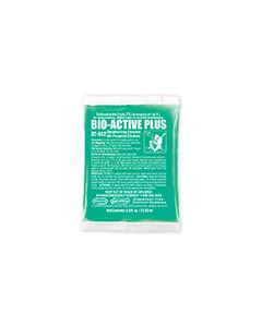 Stearns 822 Bio-Active Plus Cleaner One Packs 1 Case of (72) 2.5 fl oz. Packets - 1 Pack Makes 2 Gallons Of Product