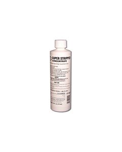 Stearns 940 Super Stripper Concentrate 1 Case of (12) 16 fl oz. Bottles - 1 Bottles Makes 3 Gallons Of Product